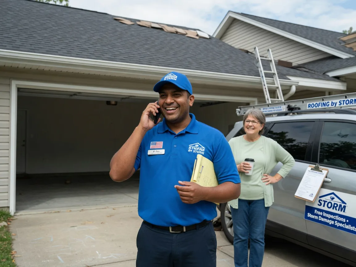 Roof Repair Near Me North East, MD FAQs