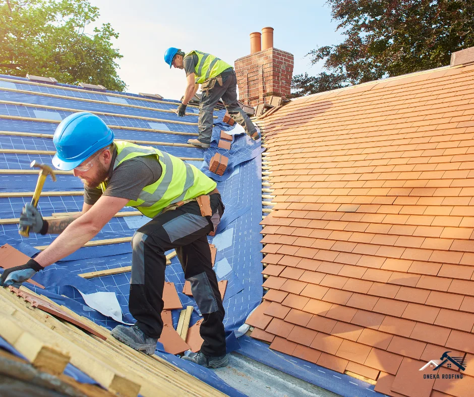 Why choose Roof Repair Near Me in North East, MD