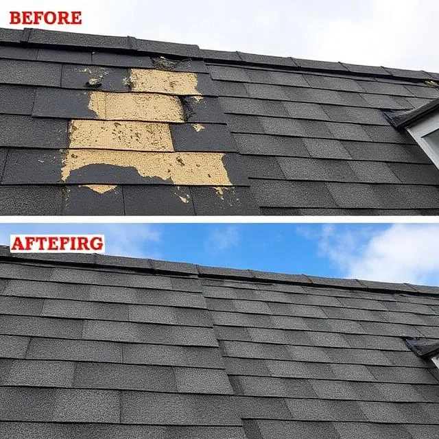 Roof Repair Near Me in North East, MD near me